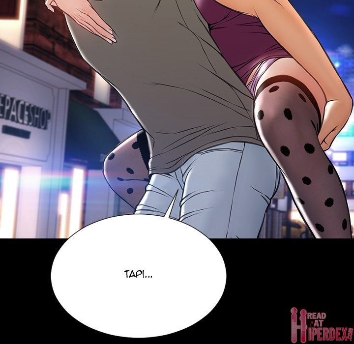 Superstar Cynthia Oh Chapter 23 page 44
