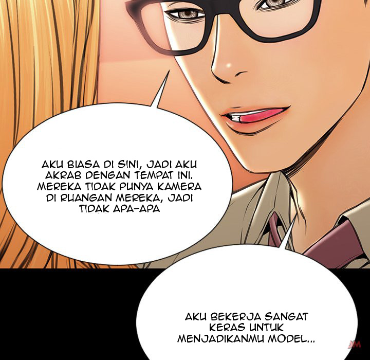 Superstar Cynthia Oh Chapter 23 page 94