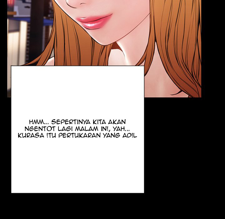 Superstar Cynthia Oh Chapter 23 page 21