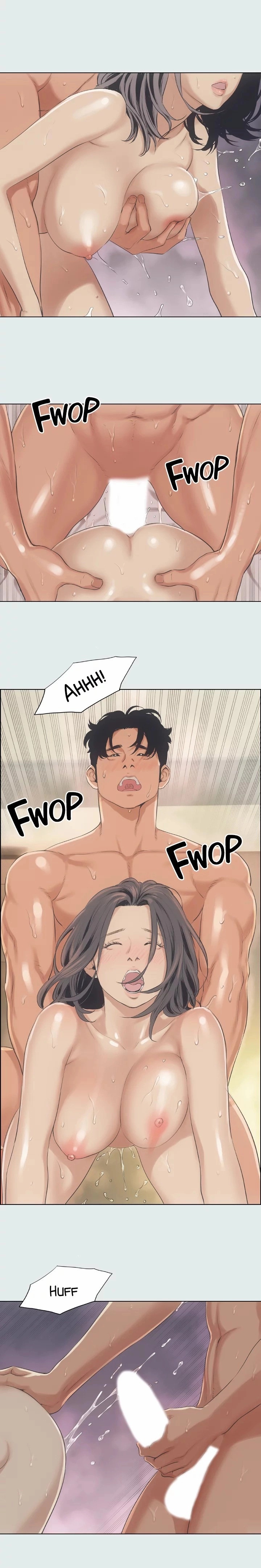 Summer Vacation Chapter 11 page 3