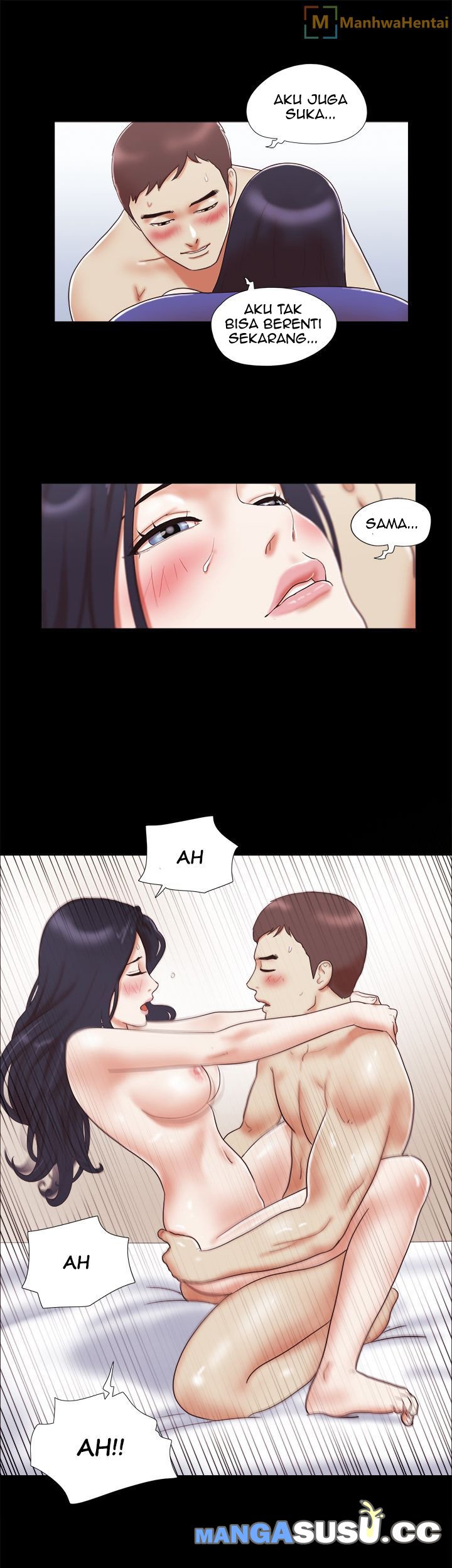 She’s The Girl Chapter 11 page 12