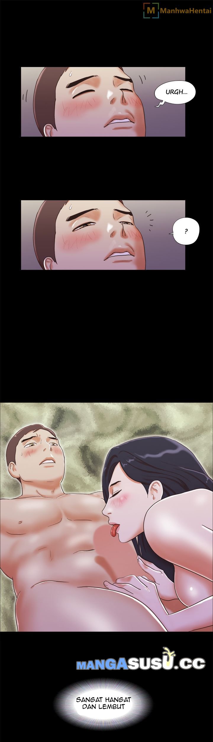 She’s The Girl Chapter 11 page 22