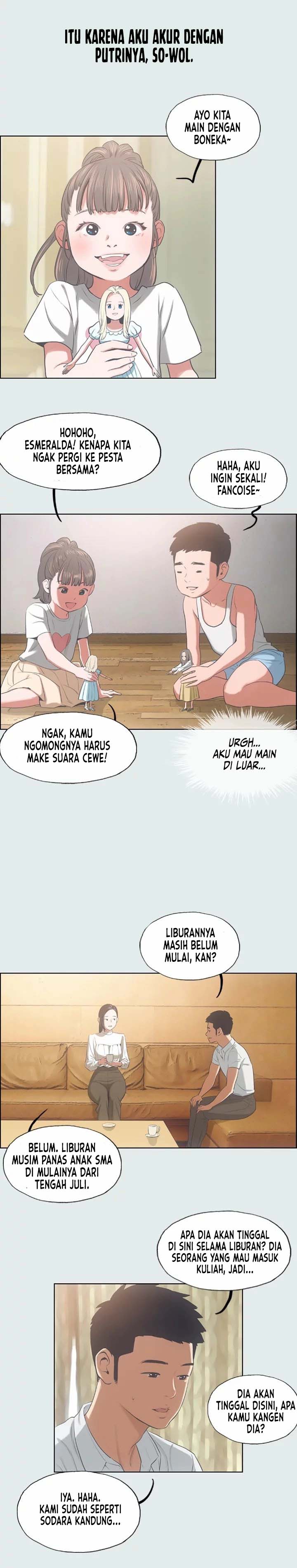 Summer Vacation Chapter 11 page 10