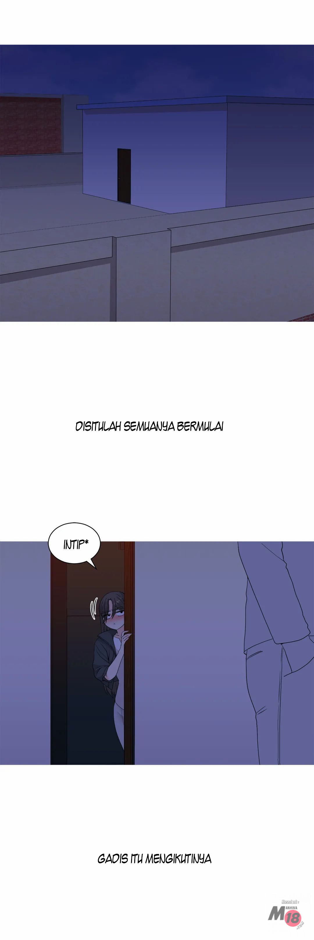 Fox Tales Chapter 11 page 12