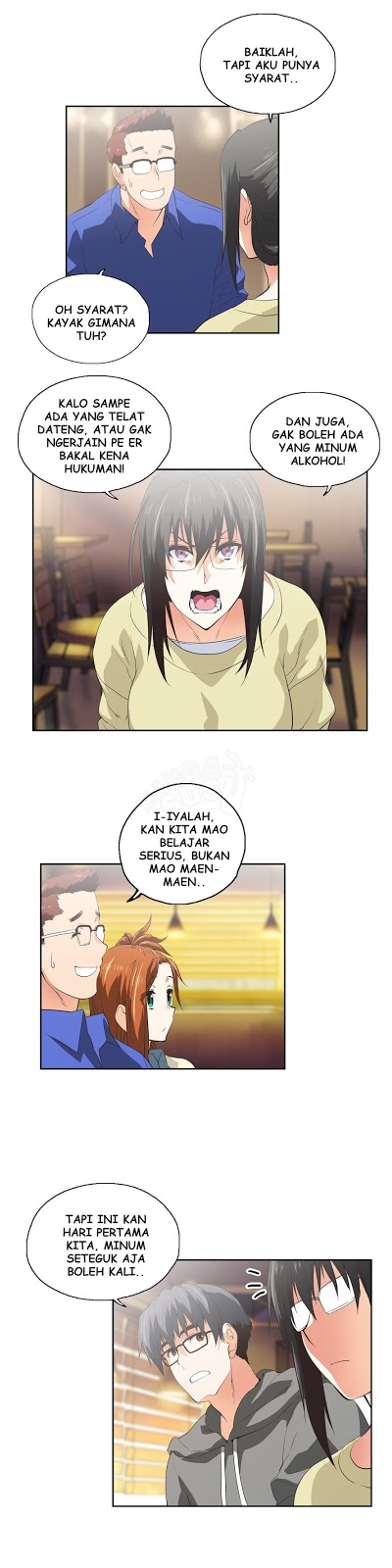 SStudy Chapter 54 page 3