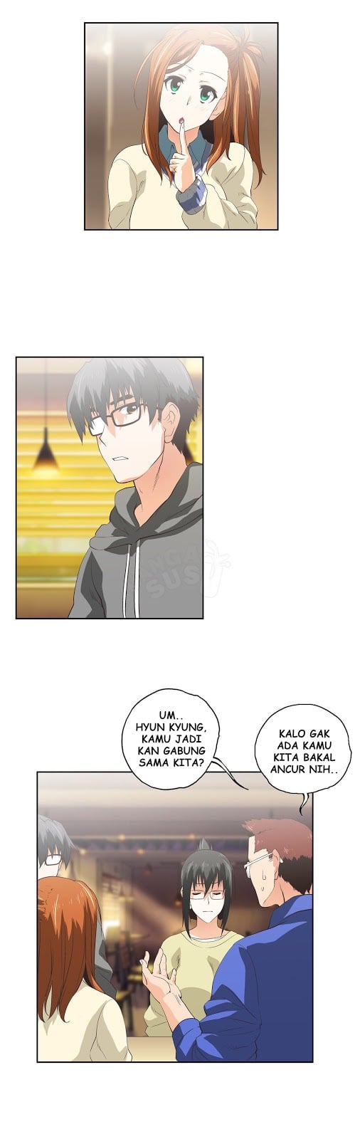 SStudy Chapter 54 page 2
