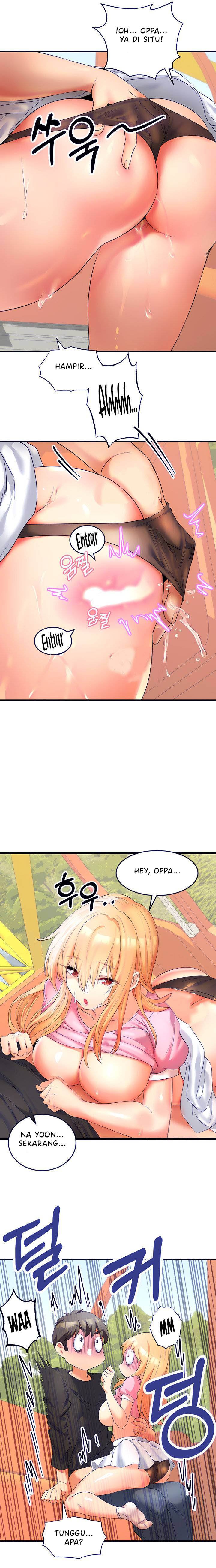 Phone Sex Chapter 10 page 15