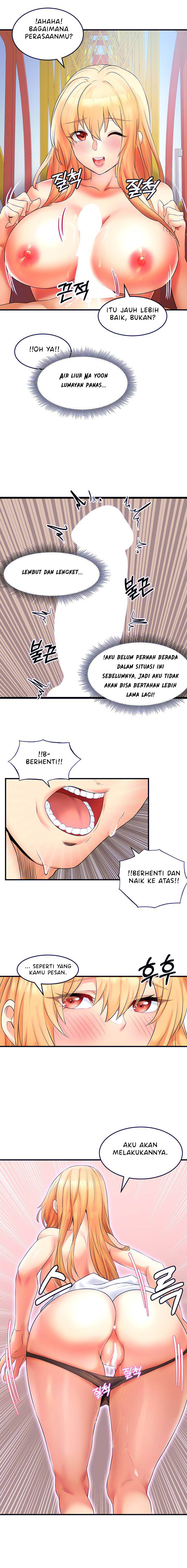 Phone Sex Chapter 10 page 22