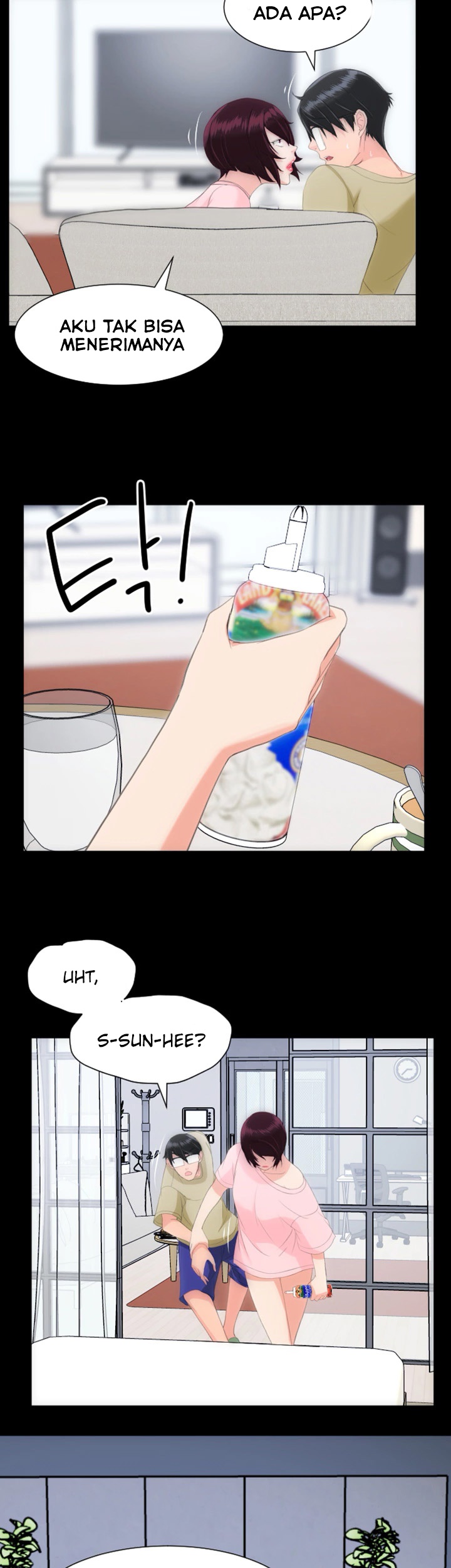 An Adult’s Experiences Chapter 25 page 27