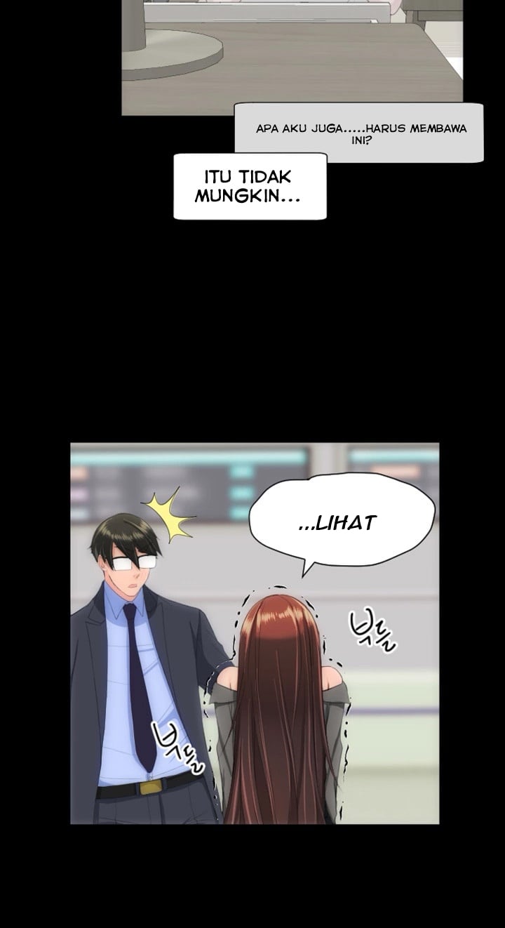 An Adult’s Experiences Chapter 25 page 10