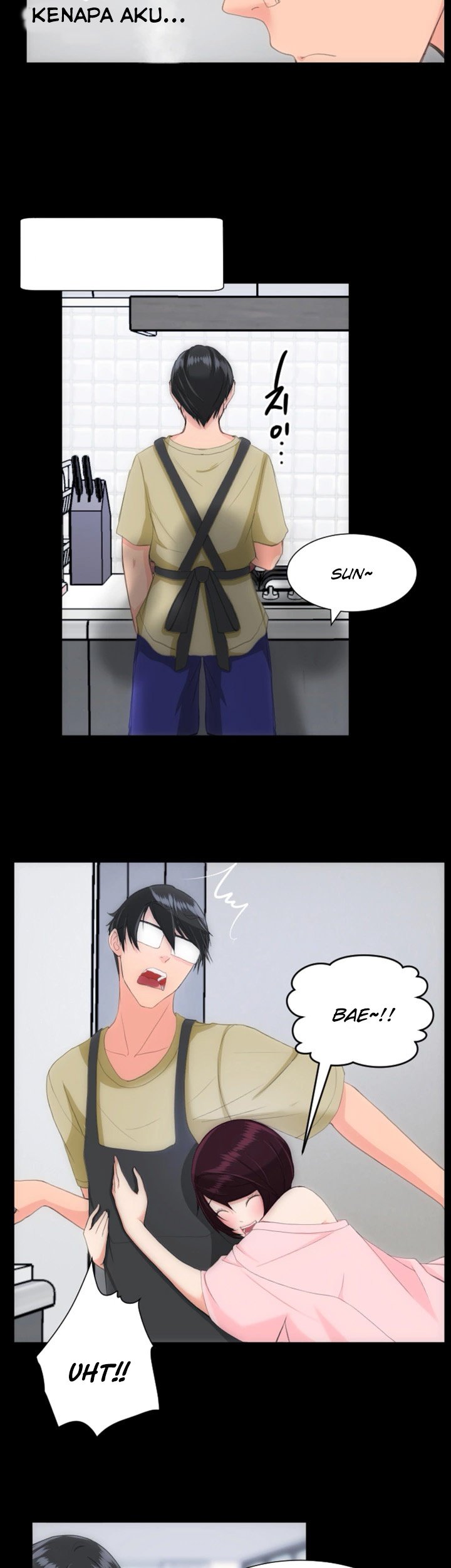 An Adult’s Experiences Chapter 25 page 23