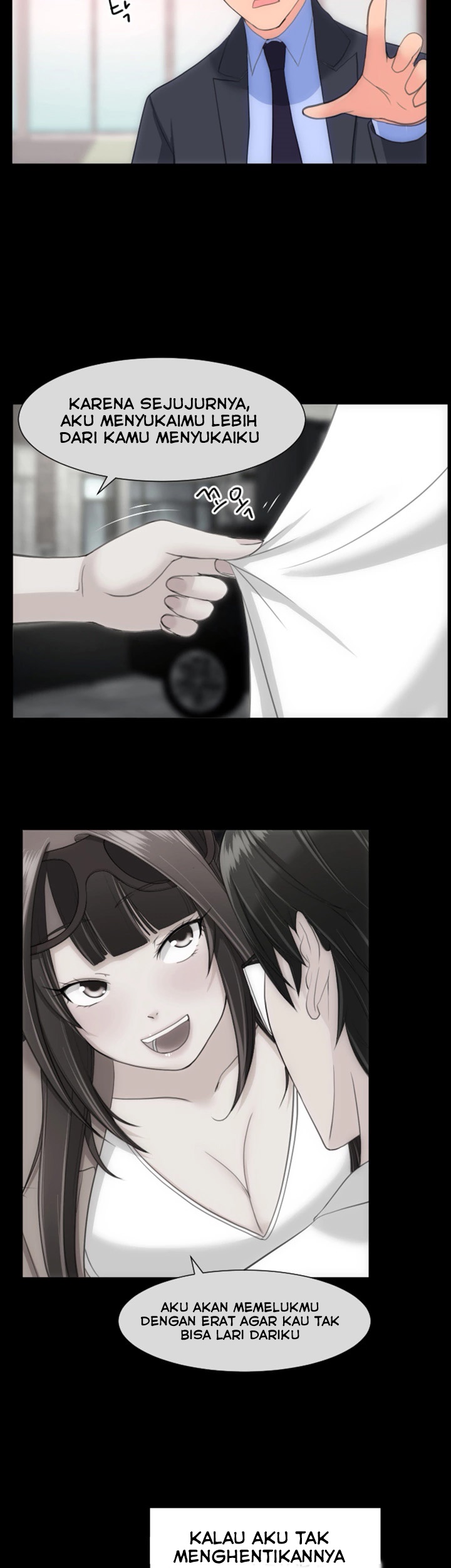 An Adult’s Experiences Chapter 25 page 16