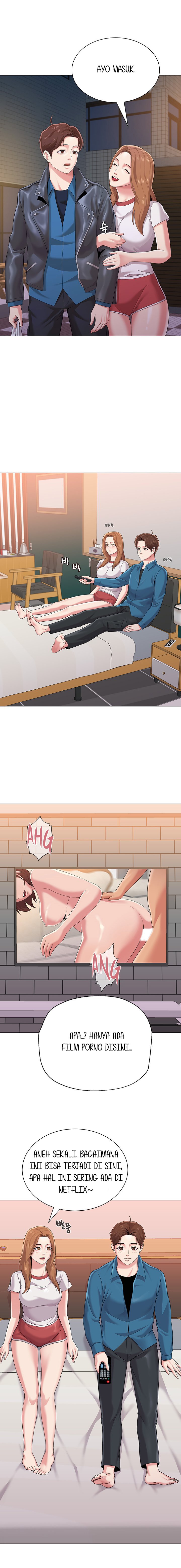 Sexual Teacher Chapter 25 page 15