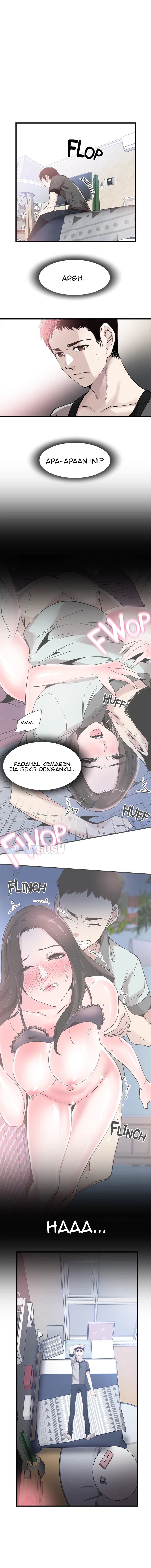 Campus Live Chapter 25 page 9