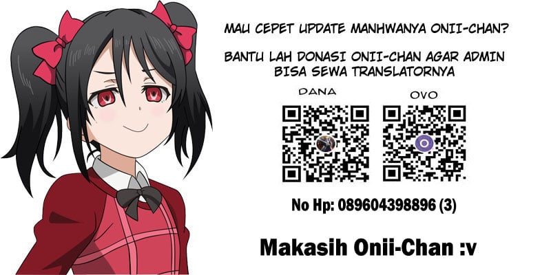 Campus Live Chapter 25 page 1