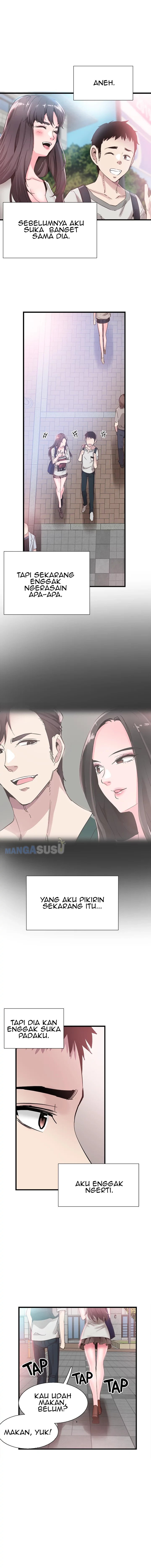 Campus Live Chapter 25 page 15