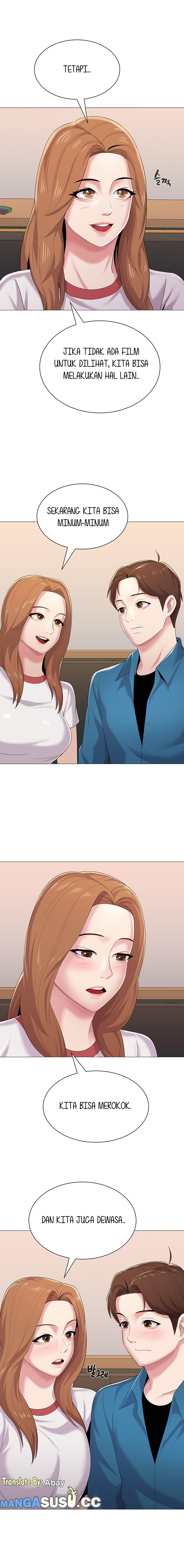 Sexual Teacher Chapter 25 page 16