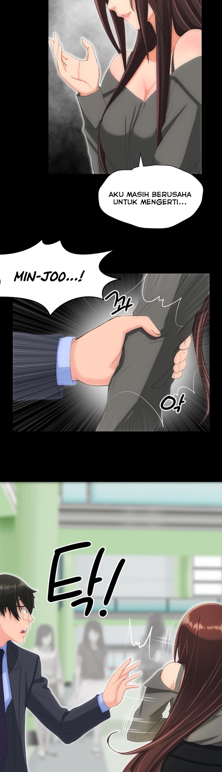 An Adult’s Experiences Chapter 25 page 13
