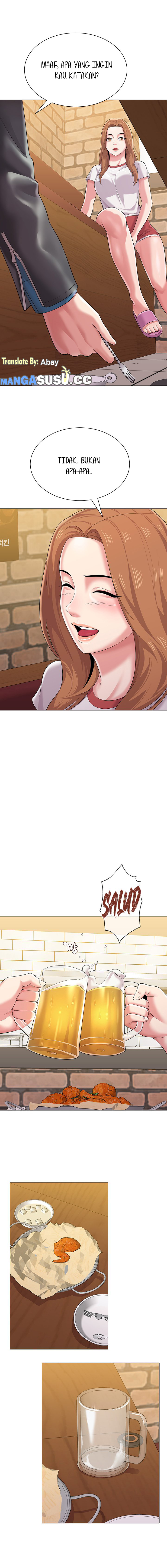Sexual Teacher Chapter 25 page 4