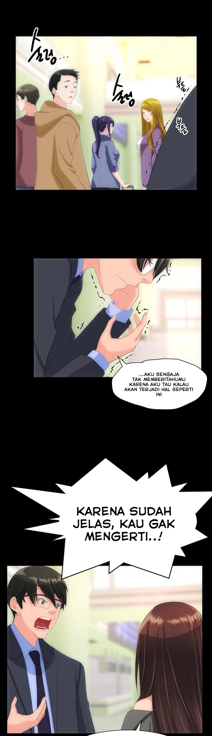 An Adult’s Experiences Chapter 25 page 7