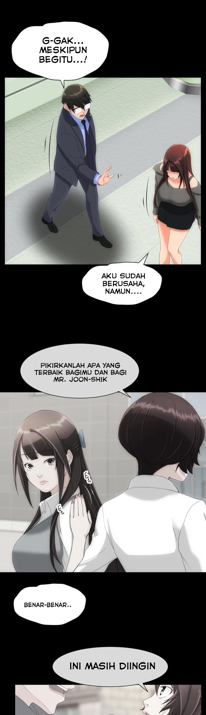 An Adult’s Experiences Chapter 25 page 11