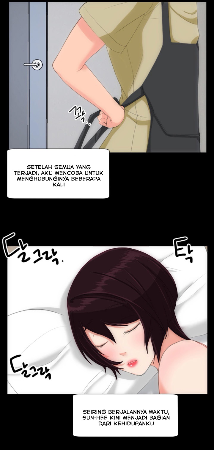 An Adult’s Experiences Chapter 25 page 21