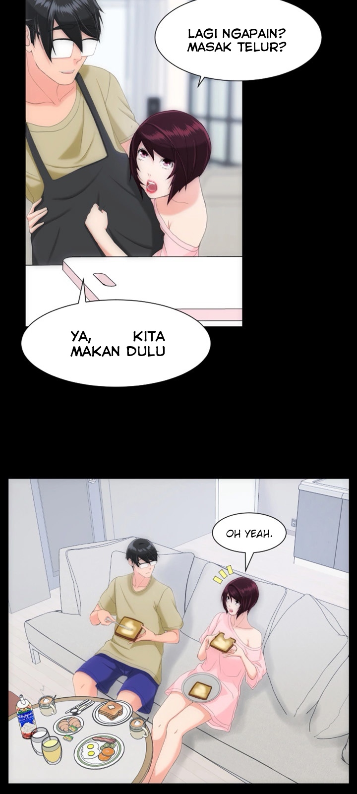 An Adult’s Experiences Chapter 25 page 24