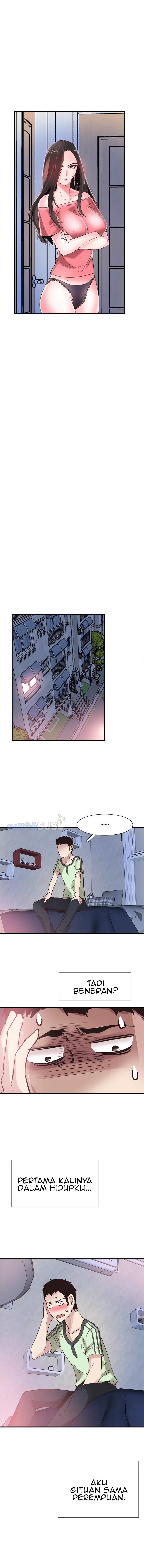 Campus Live Chapter 25 page 2