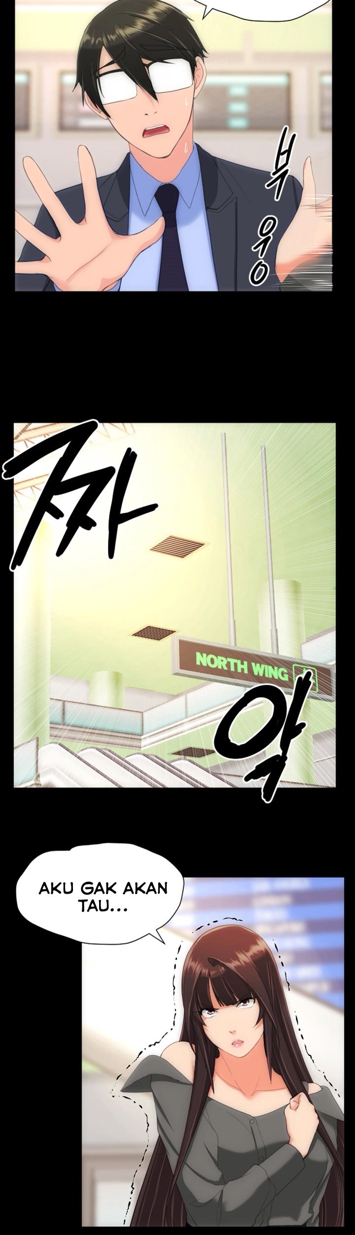 An Adult’s Experiences Chapter 25 page 5
