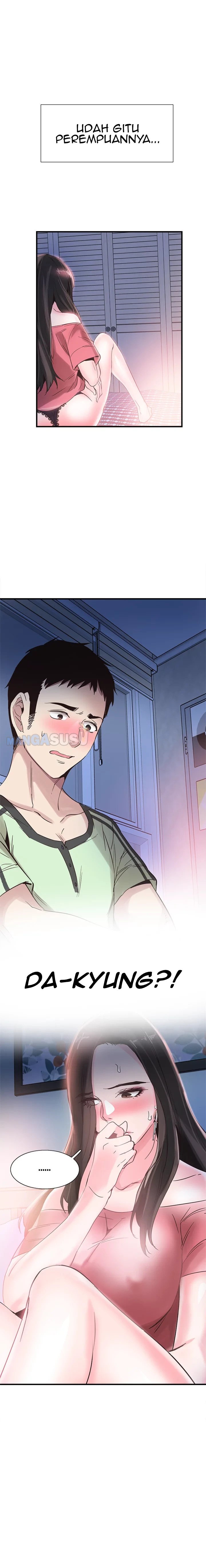 Campus Live Chapter 25 page 3