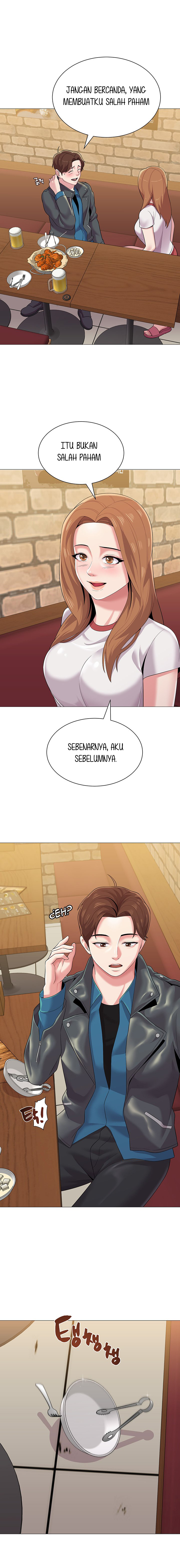 Sexual Teacher Chapter 25 page 3