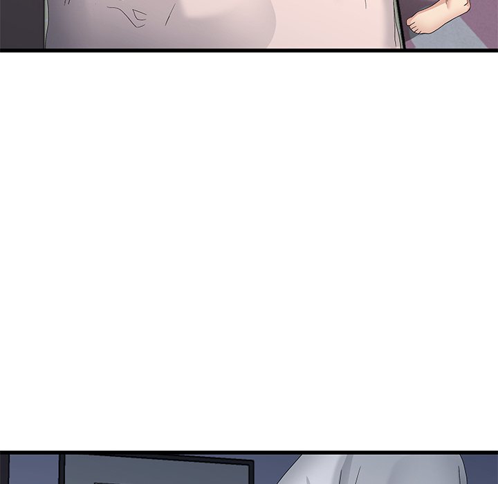 My Memory of You Chapter 38 page 27