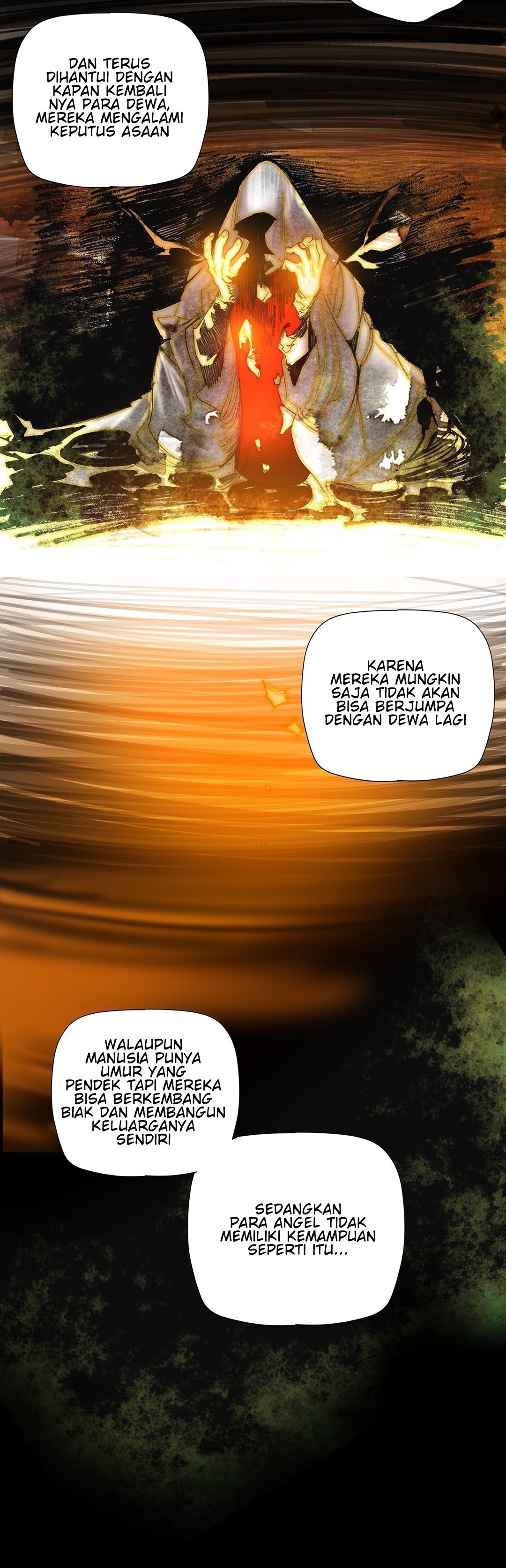 Lilith’s Cord Chapter 51 page 7