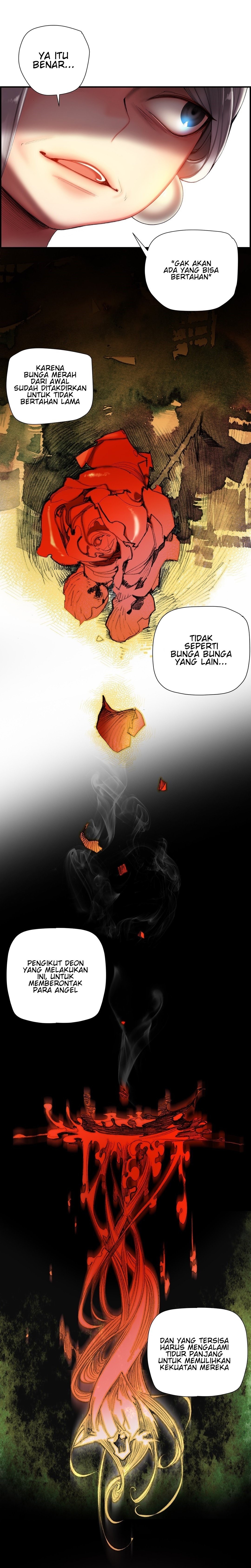 Lilith’s Cord Chapter 51 page 5