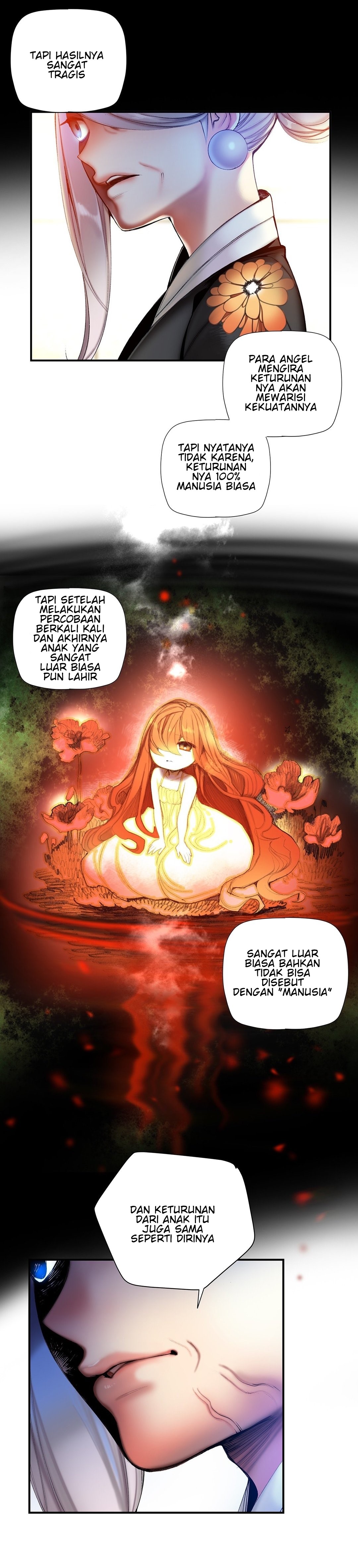 Lilith’s Cord Chapter 51 page 9