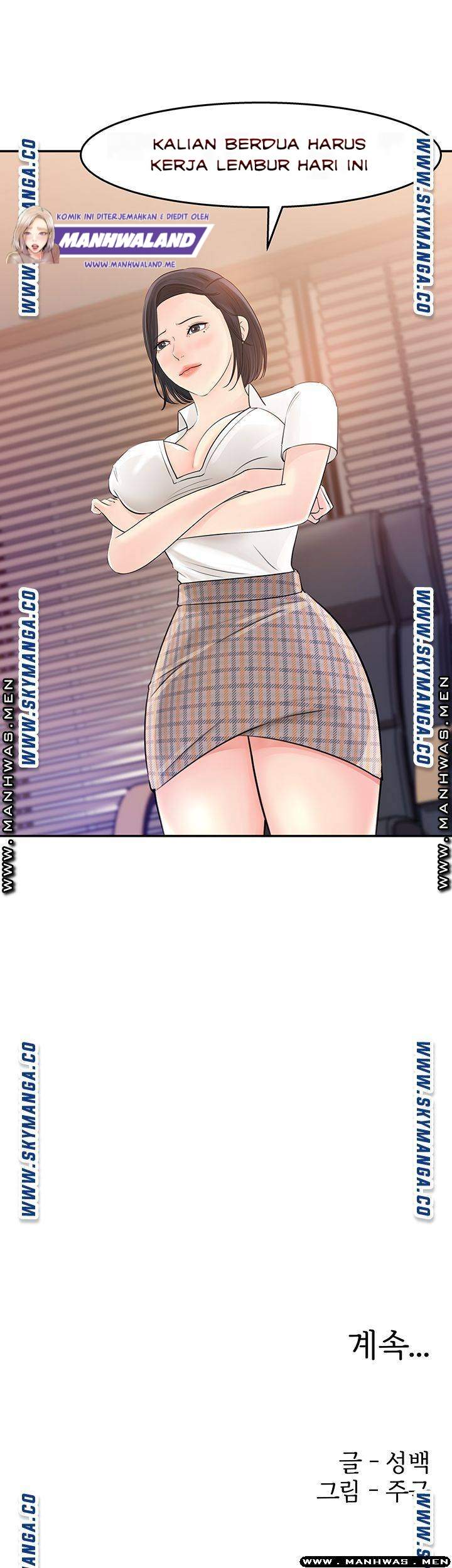 Keep Her Chapter 12 page 41