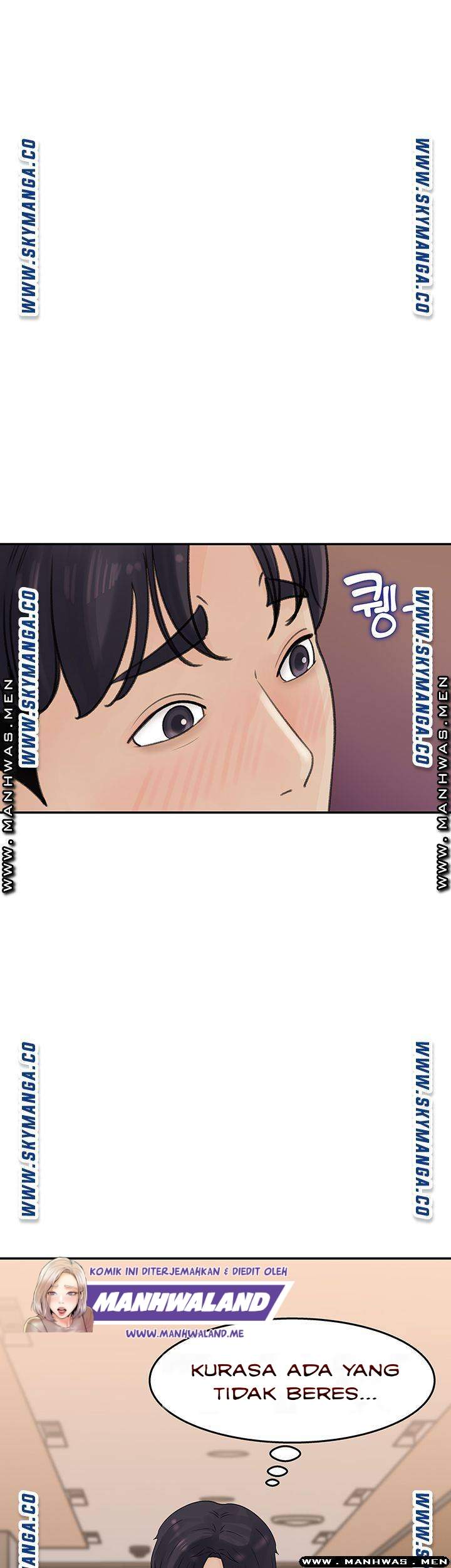 Keep Her Chapter 12 page 32