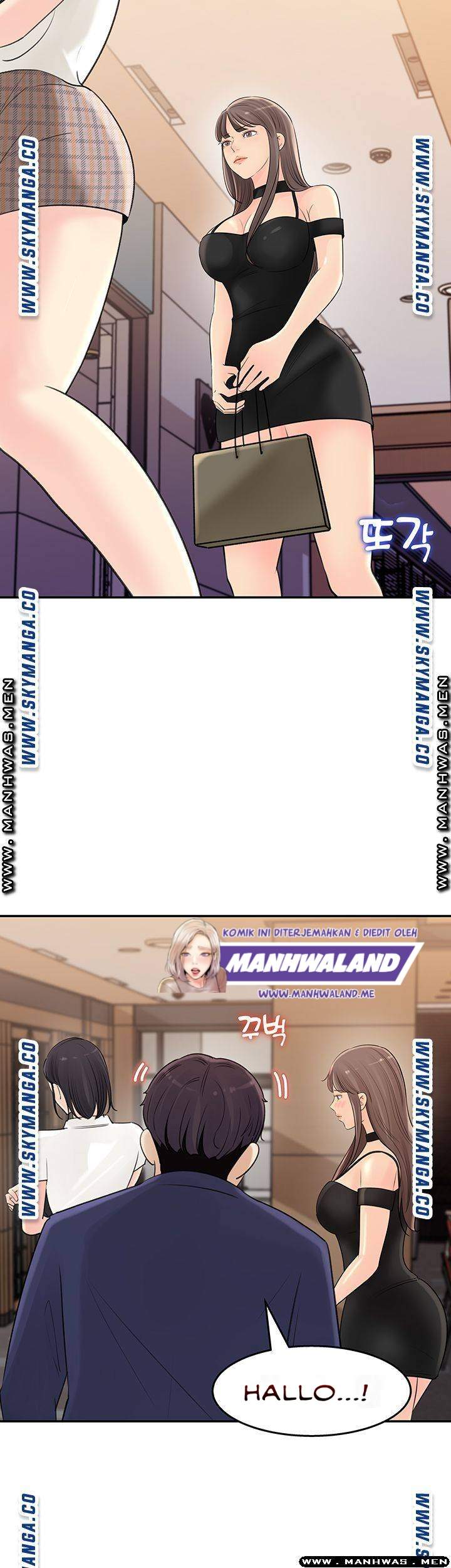 Keep Her Chapter 12 page 35