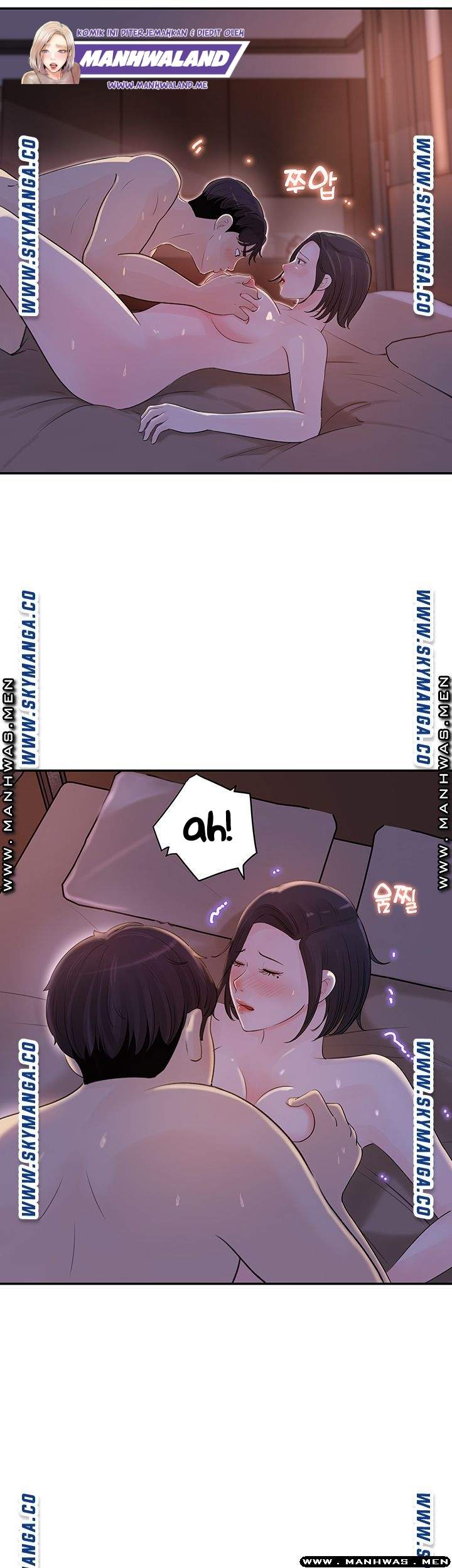 Keep Her Chapter 12 page 18