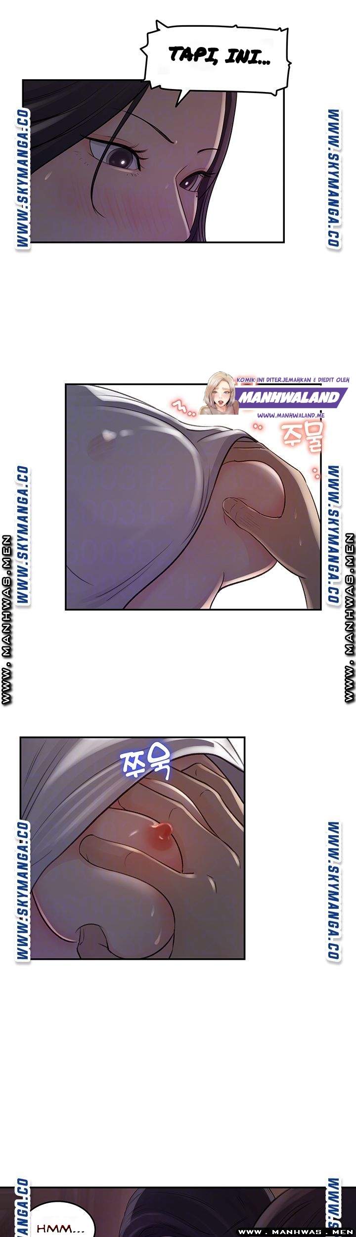 Keep Her Chapter 12 page 3