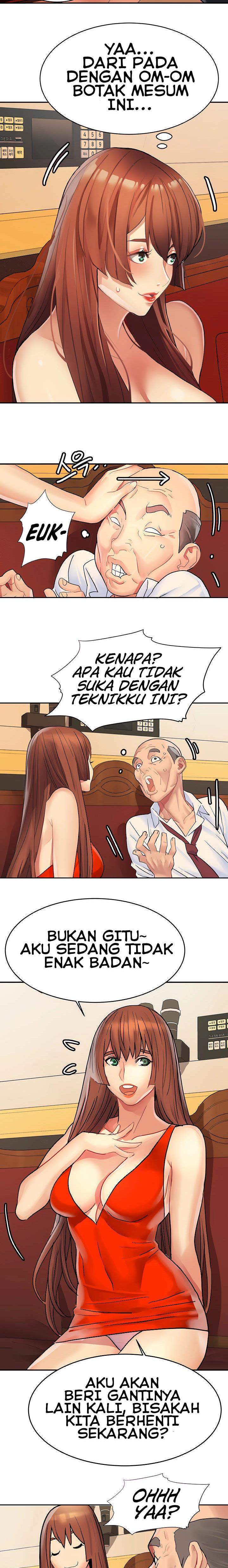 Punishments for Bad Girls Chapter 12 page 11