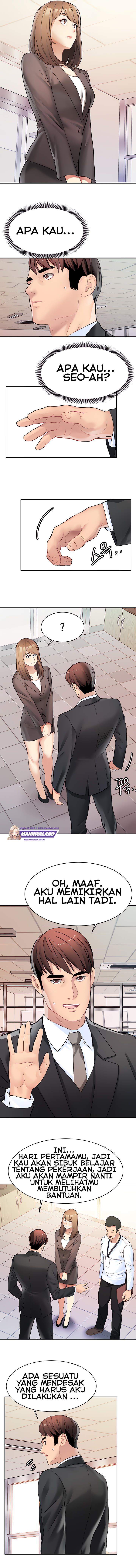 Punishments for Bad Girls Chapter 12 page 4