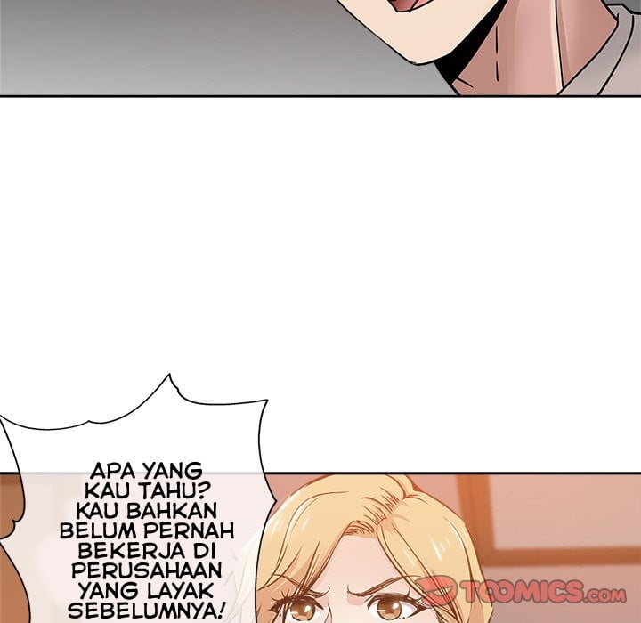 The Unexpected Guest Chapter 12 page 69
