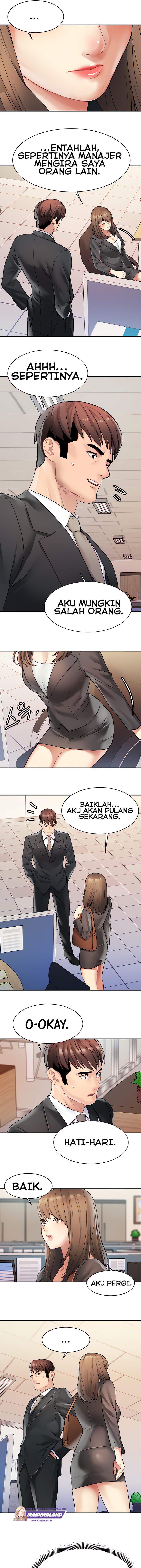 Punishments for Bad Girls Chapter 12 page 7