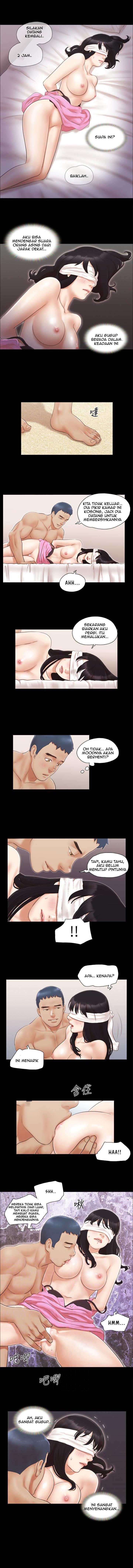 Everything Is Agreed Upon Chapter 12 page 2