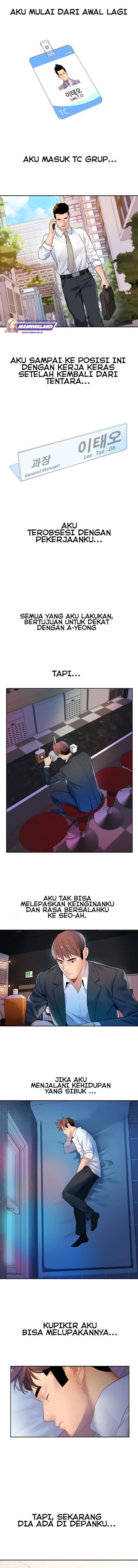 Punishments for Bad Girls Chapter 12 page 3