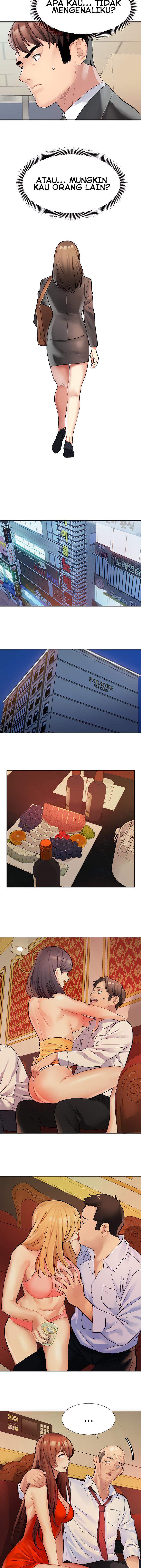 Punishments for Bad Girls Chapter 12 page 8