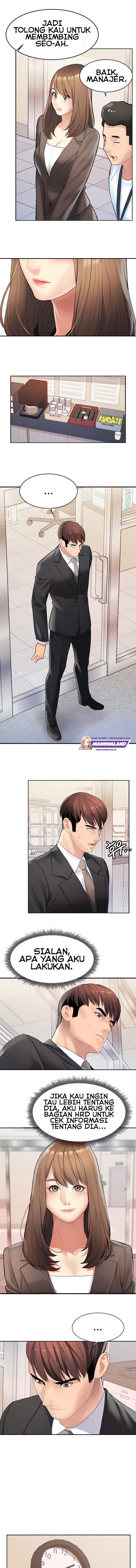 Punishments for Bad Girls Chapter 12 page 5