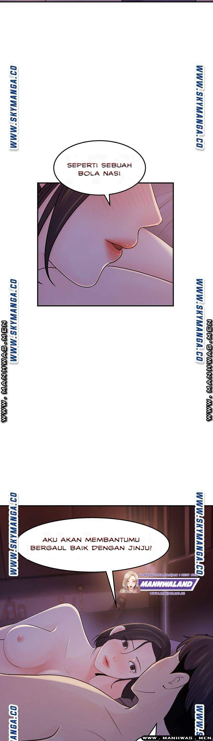 Keep Her Chapter 12 page 30