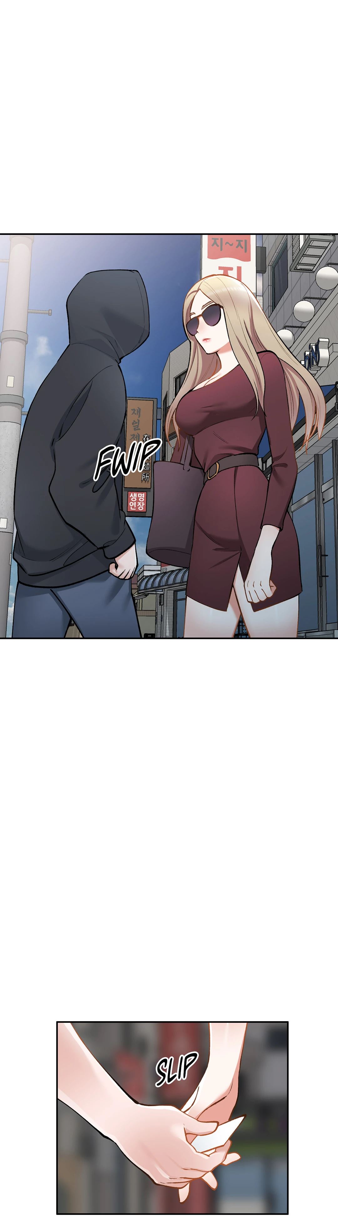 My Secretary’s Got a Secret Chapter 24 page 47